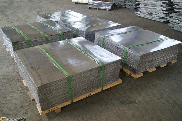 衢州防护铅皮产品参数